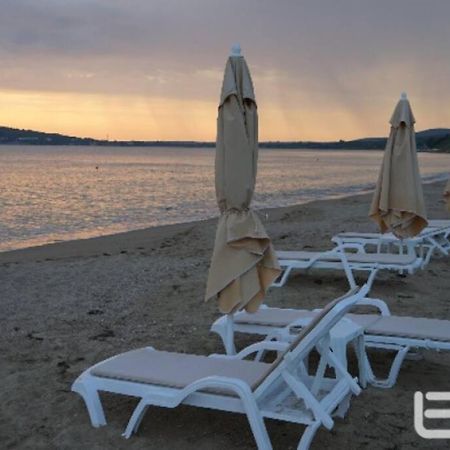 Sea Angel Appartement Burgas Stad Buitenkant foto