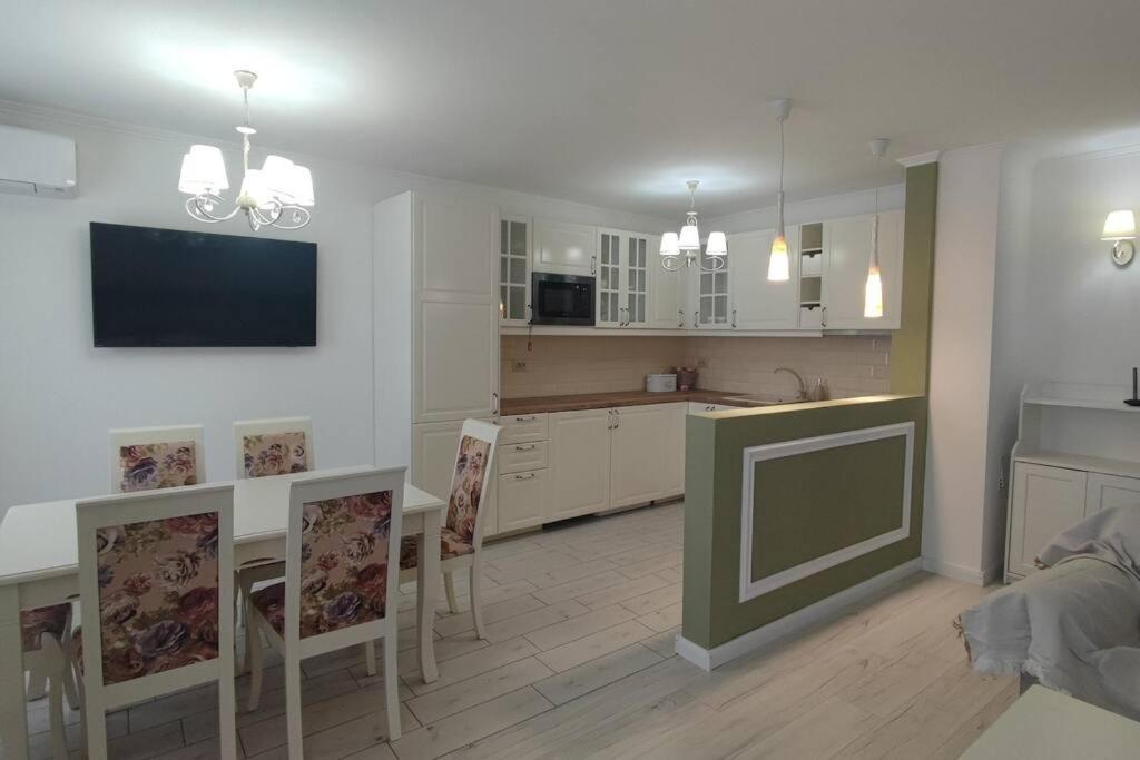 Sea Angel Appartement Burgas Stad Buitenkant foto