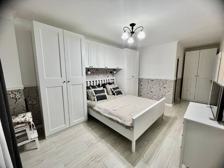 Sea Angel Appartement Burgas Stad Buitenkant foto