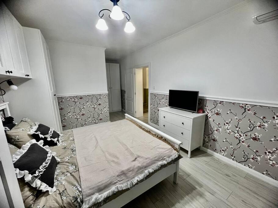 Sea Angel Appartement Burgas Stad Buitenkant foto