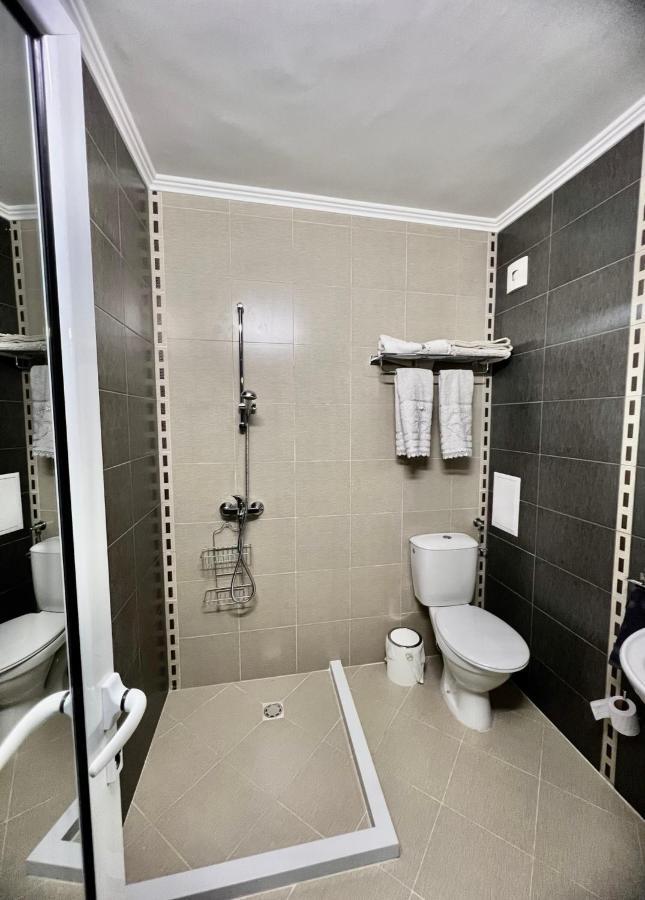 Sea Angel Appartement Burgas Stad Buitenkant foto